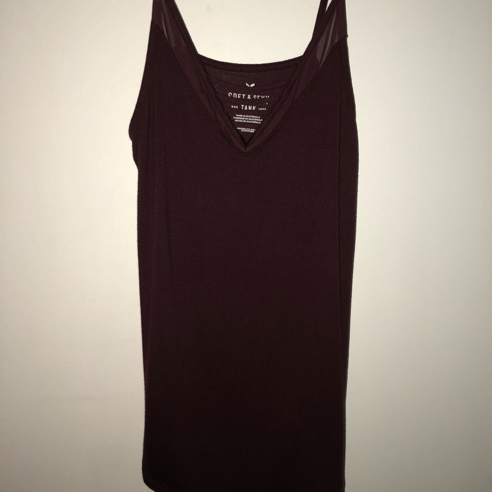 Tank top